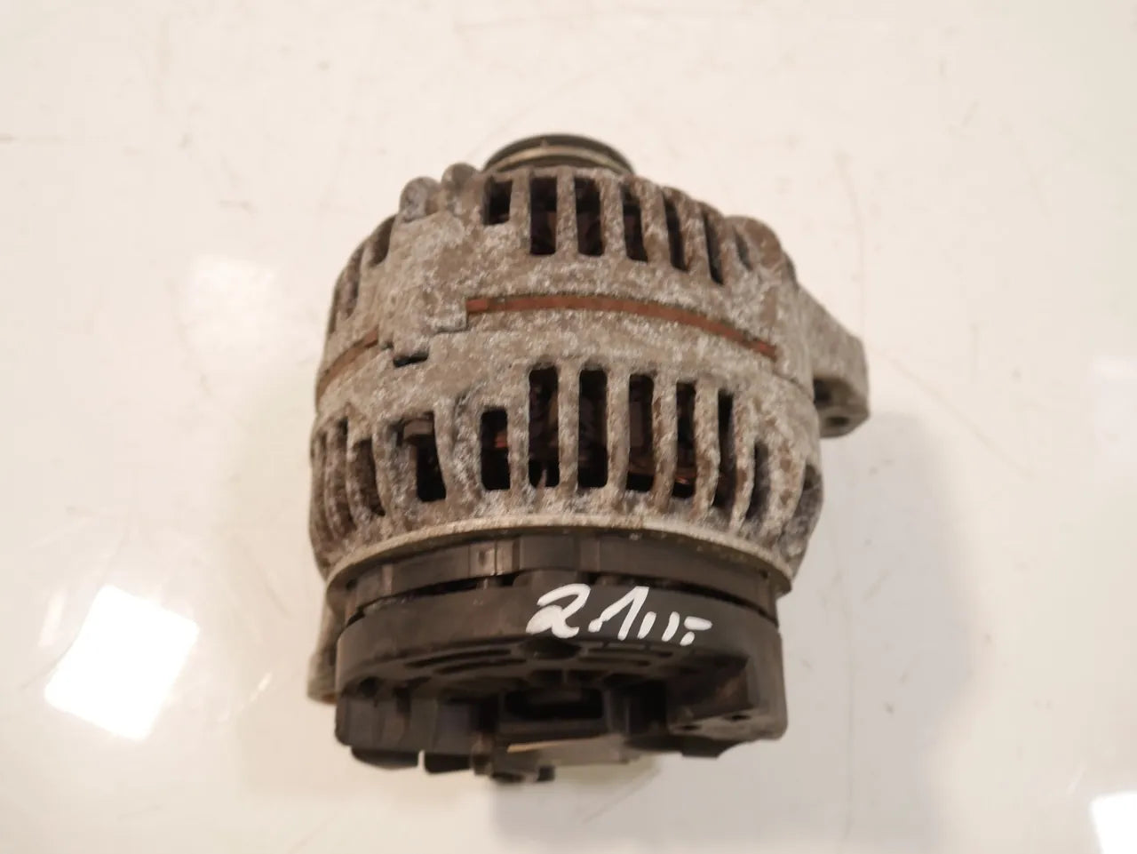 Alternador Porsche Boxster Cayman 987 2.7 M97.20 97.20 M97 99760302203
