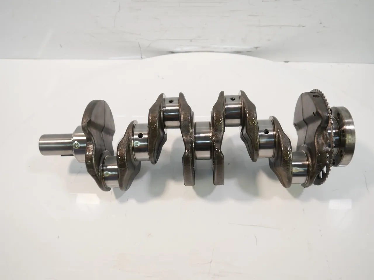 Cigüeñal Ford Transit Custom V362 2.0 EcoBoost YMF6 GP4LA GK2Q-CA