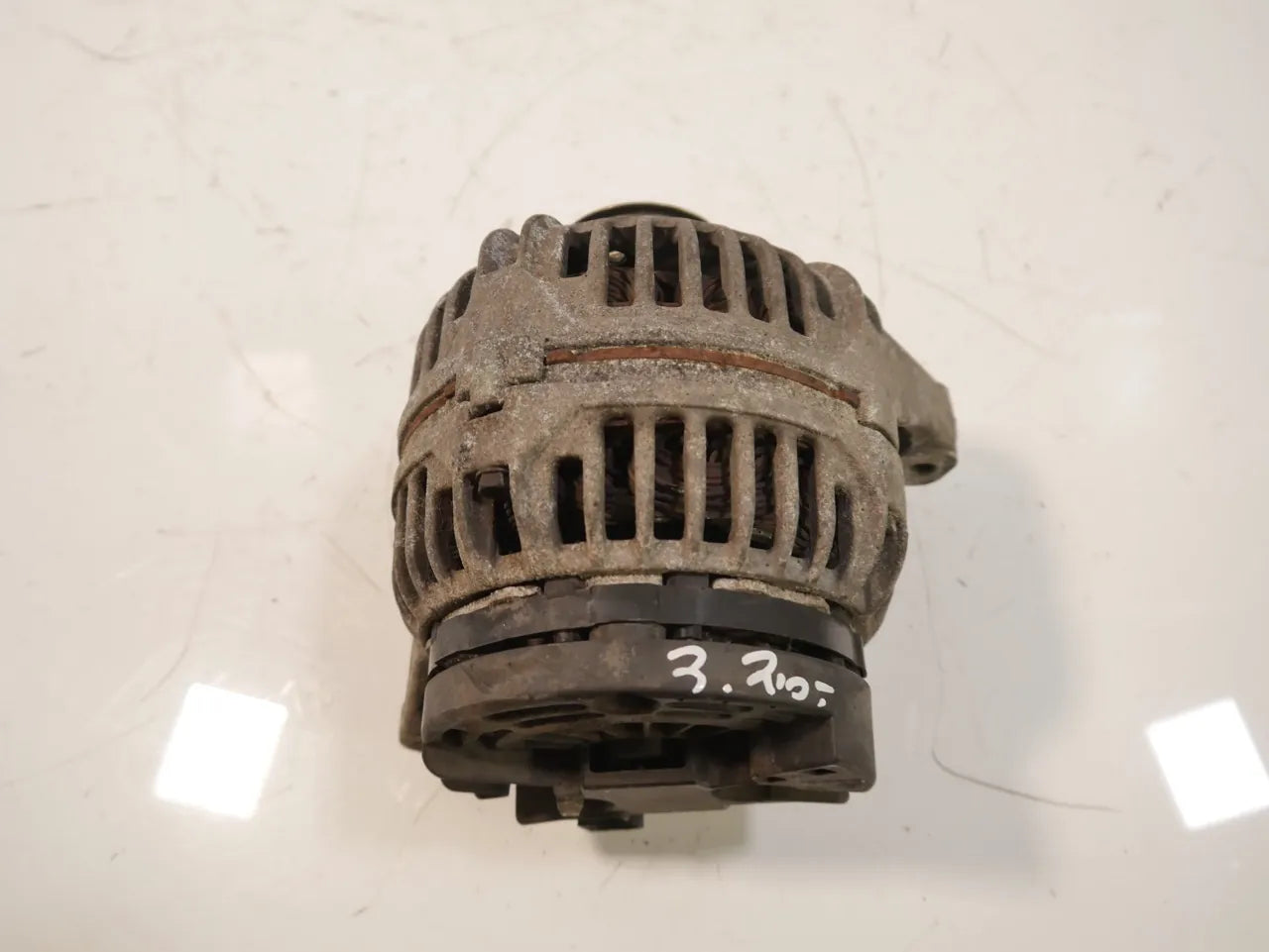 Alternador Porsche Boxster 986 2.5 M96.20 96.20 M96 99660301200