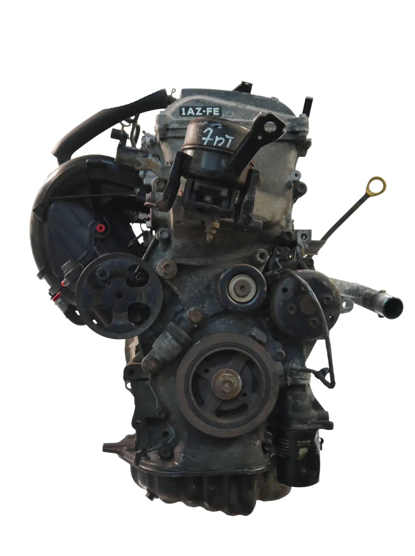 Motor Toyota RAV 4 MK2 2.0 AWD 1AZ-FE 1AZ 1900028160
