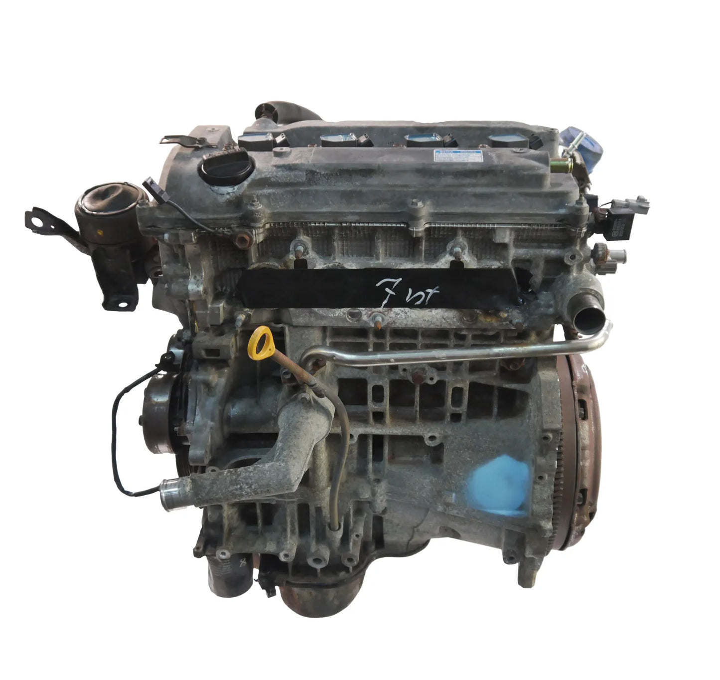 Motor Toyota RAV 4 MK2 2.0 AWD 1AZ-FE 1AZ 1900028160