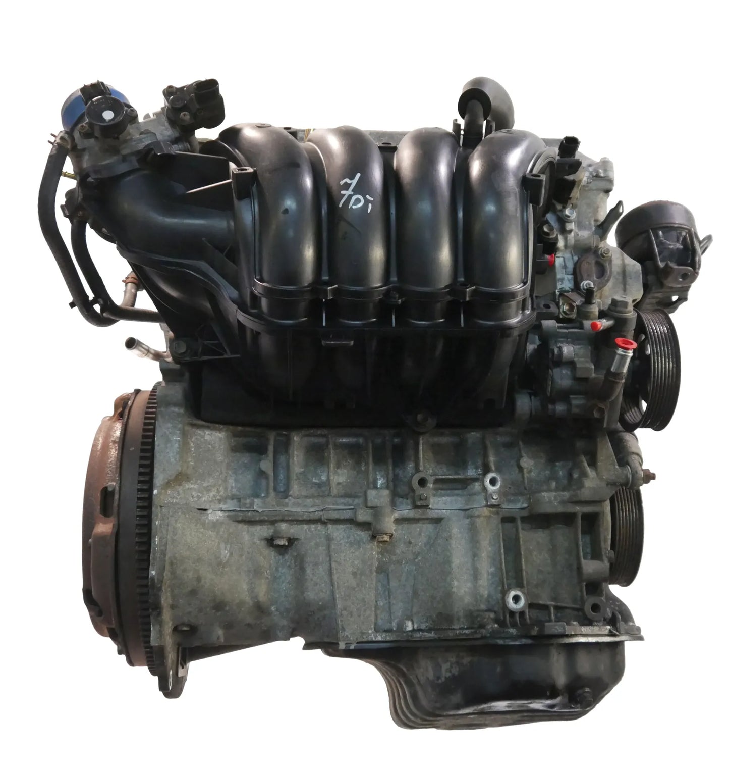Motor Toyota RAV 4 MK2 2.0 AWD 1AZ-FE 1AZ 1900028160