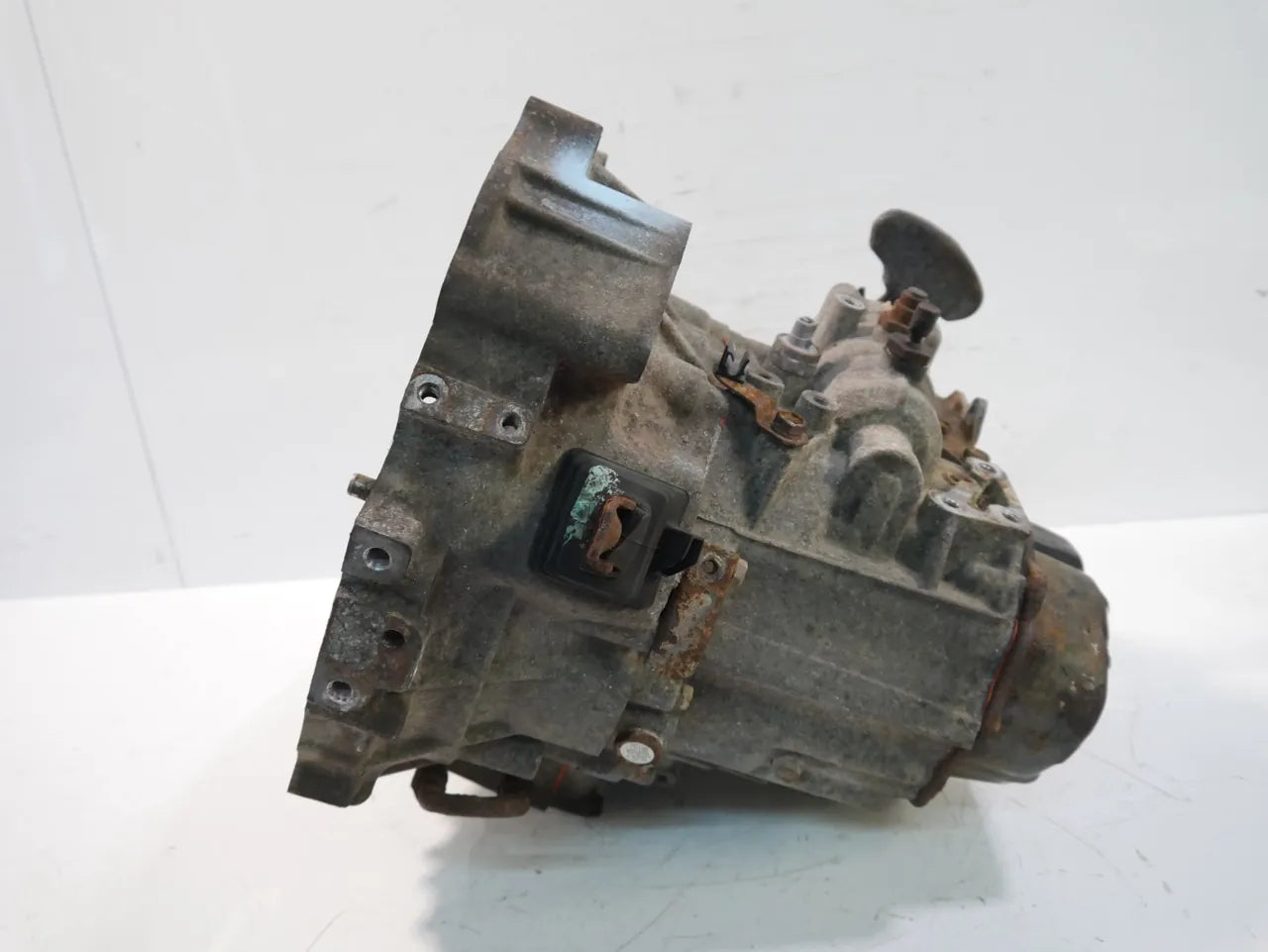 Transmisión Caja de cambios manual Toyota RAV 4 MK2 2,0 AWD 1AZ-FE 1AZ 3310142020