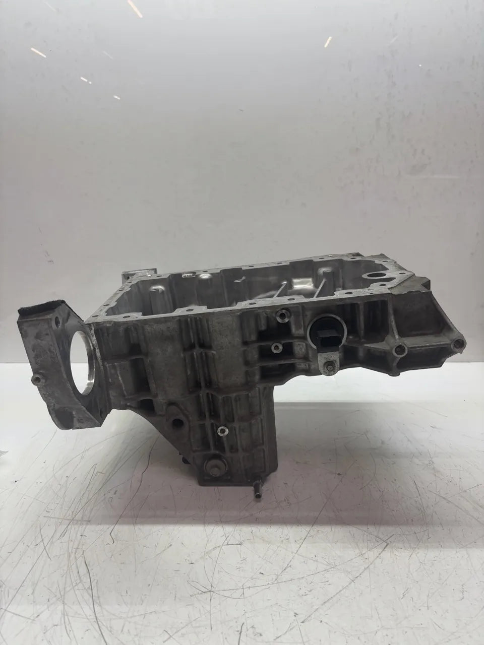 Carter de aceite Land Rover Discovery 3.0 Diesel 306DTA 306DT 9H2Q-6675-BE