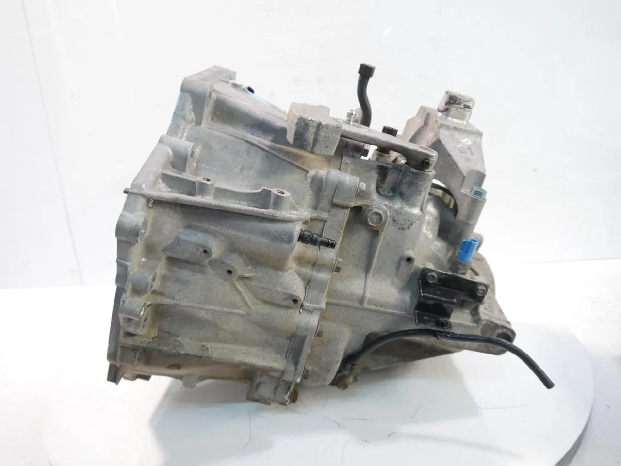 Caja de cambios manual Nissan X-Trail 1.6 dCi 4x4 R9M414 R9M 320104BR7D