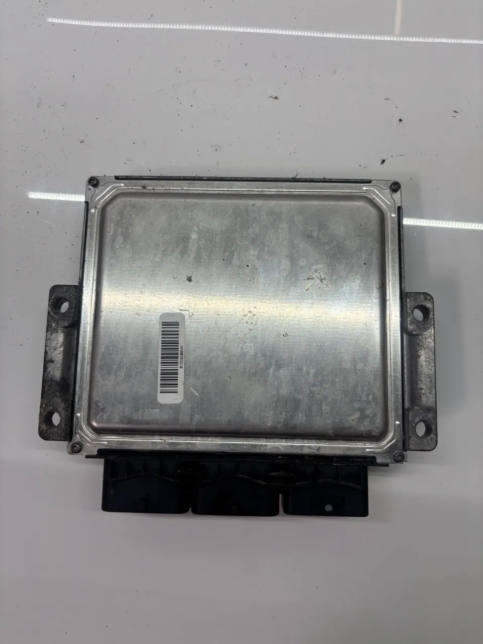 Unidad de control Ford Kuga II 2.0 TDCi TXMA 97RI-010012