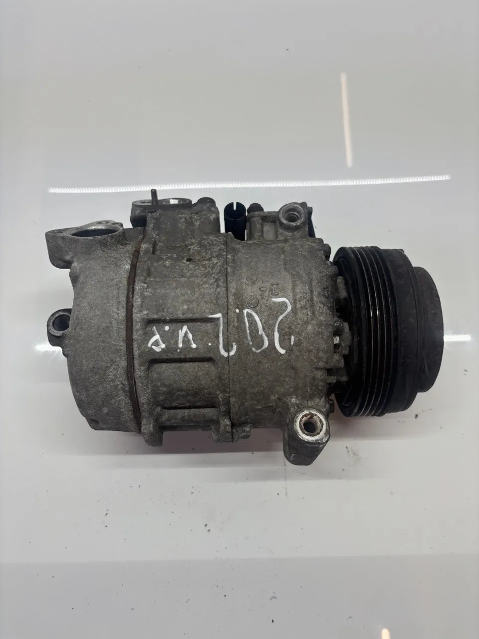 Compresor de aire acondicionado BMW Serie 3 E46 2.5 325ci M54B25 256S5 M54 6910458