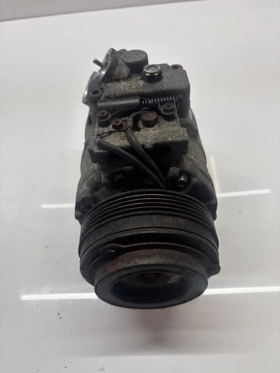 Compresor de aire acondicionado BMW Serie 3 E46 2.5 325ci M54B25 256S5 M54 6910458