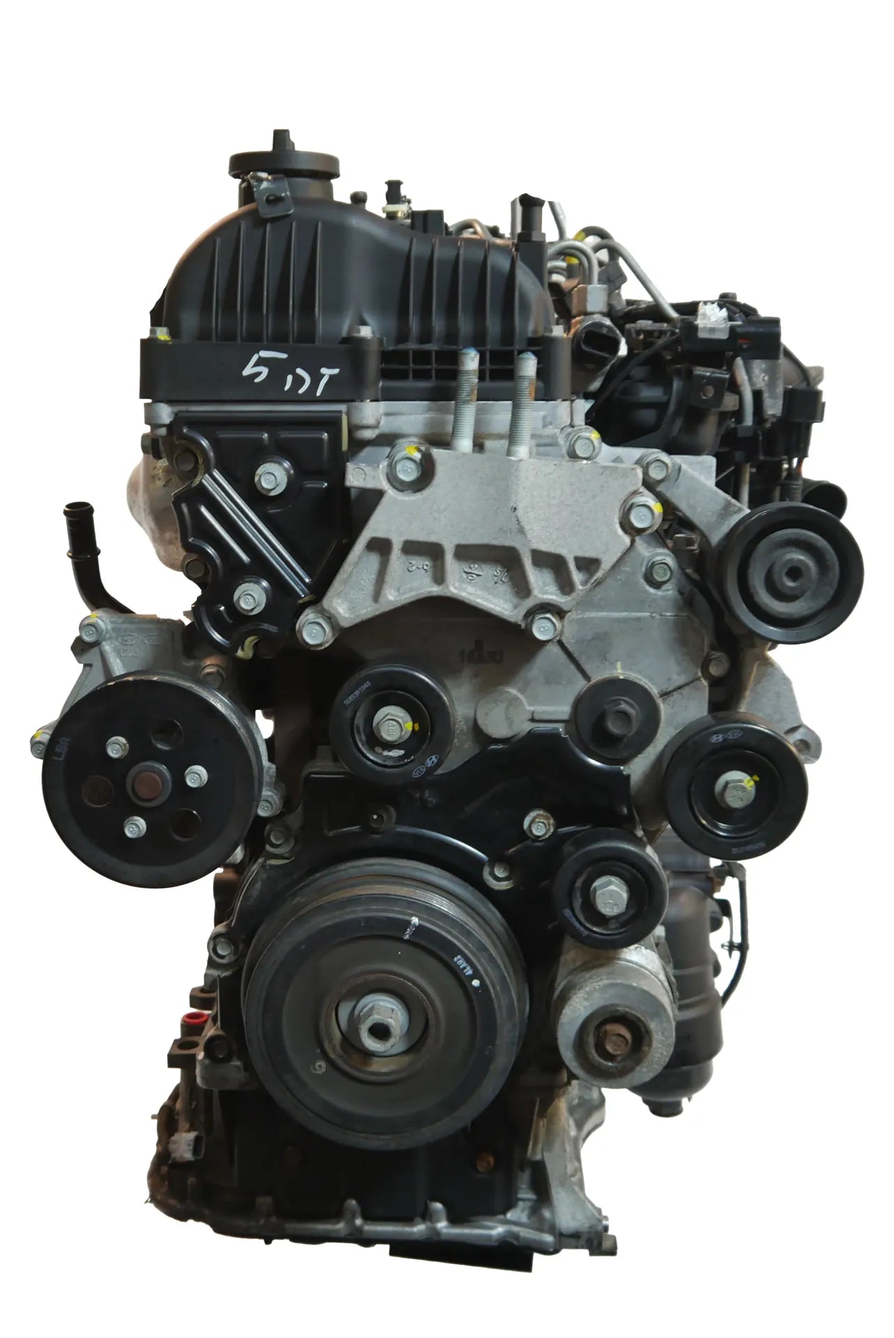 Motor Kia Sportage MK4 2,0 CRDI D4HA Z63012FZ 00