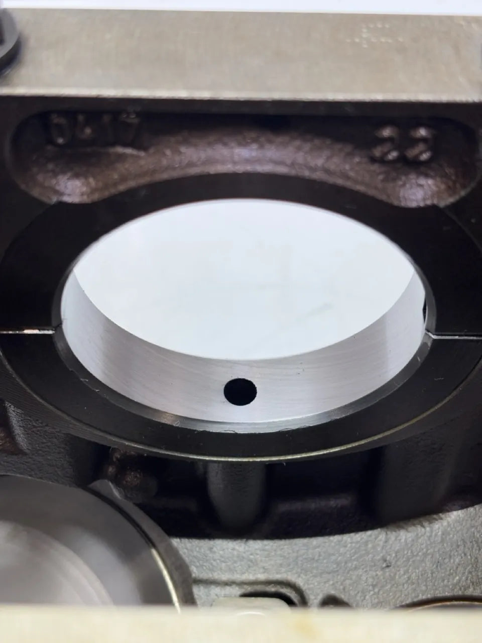 Bloque de motor Jaguar XJ X351 3.0 SDV6 306DTA 306DT FW9Q-6015-AB