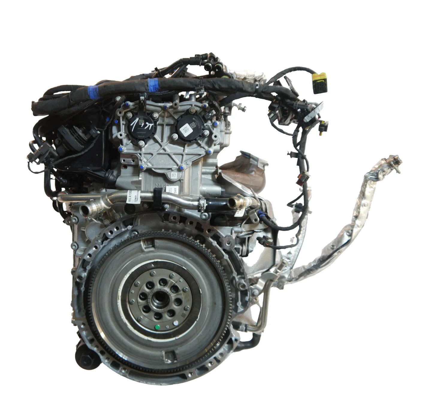 Motor Lotus Emira 2.0 M139.980 M139.981 M139 139.980