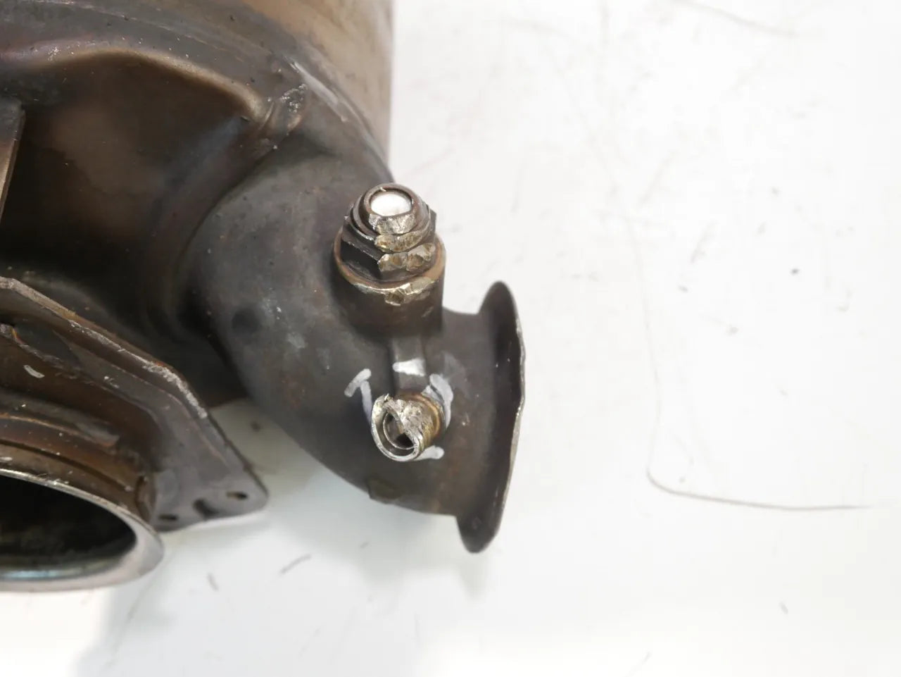 Catalizador Audi Volkswagen A3 Golf Passat 2.0 TDI CRLB CRL 04L131723CT