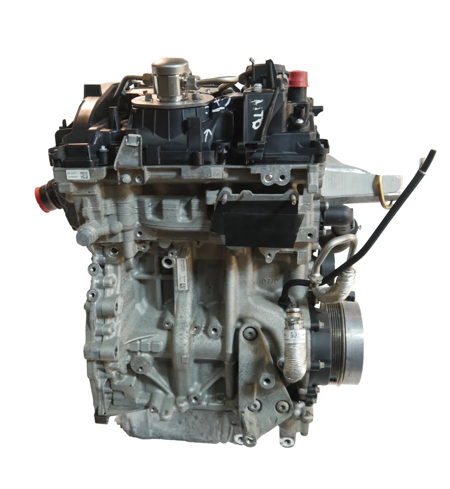 Motor BMW Serie 1 F40 1.5 118 i B38A15A B38 11002450134 11002458238