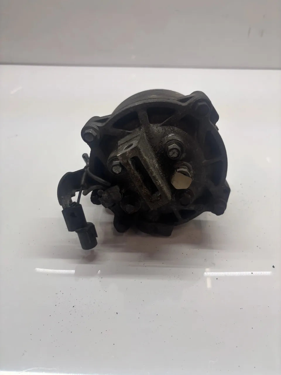Compresor de aire acondicionado Mitsubishi ASX 1.6 DI-D 9HD 7813A919