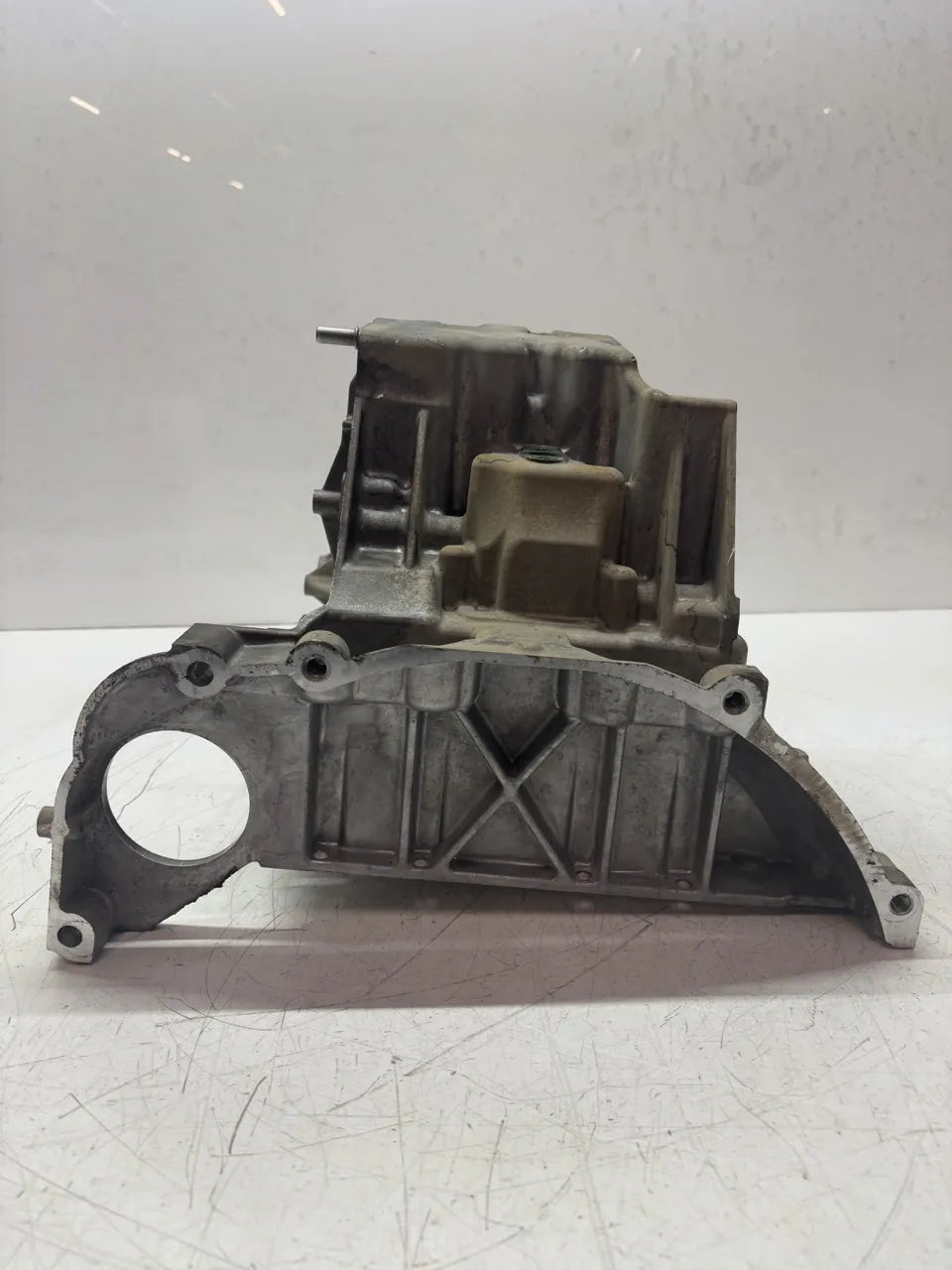 Carter de aceite Land Rover L462 3.0 Diesel 306DTA 306DT 9H2Q-6675-BE