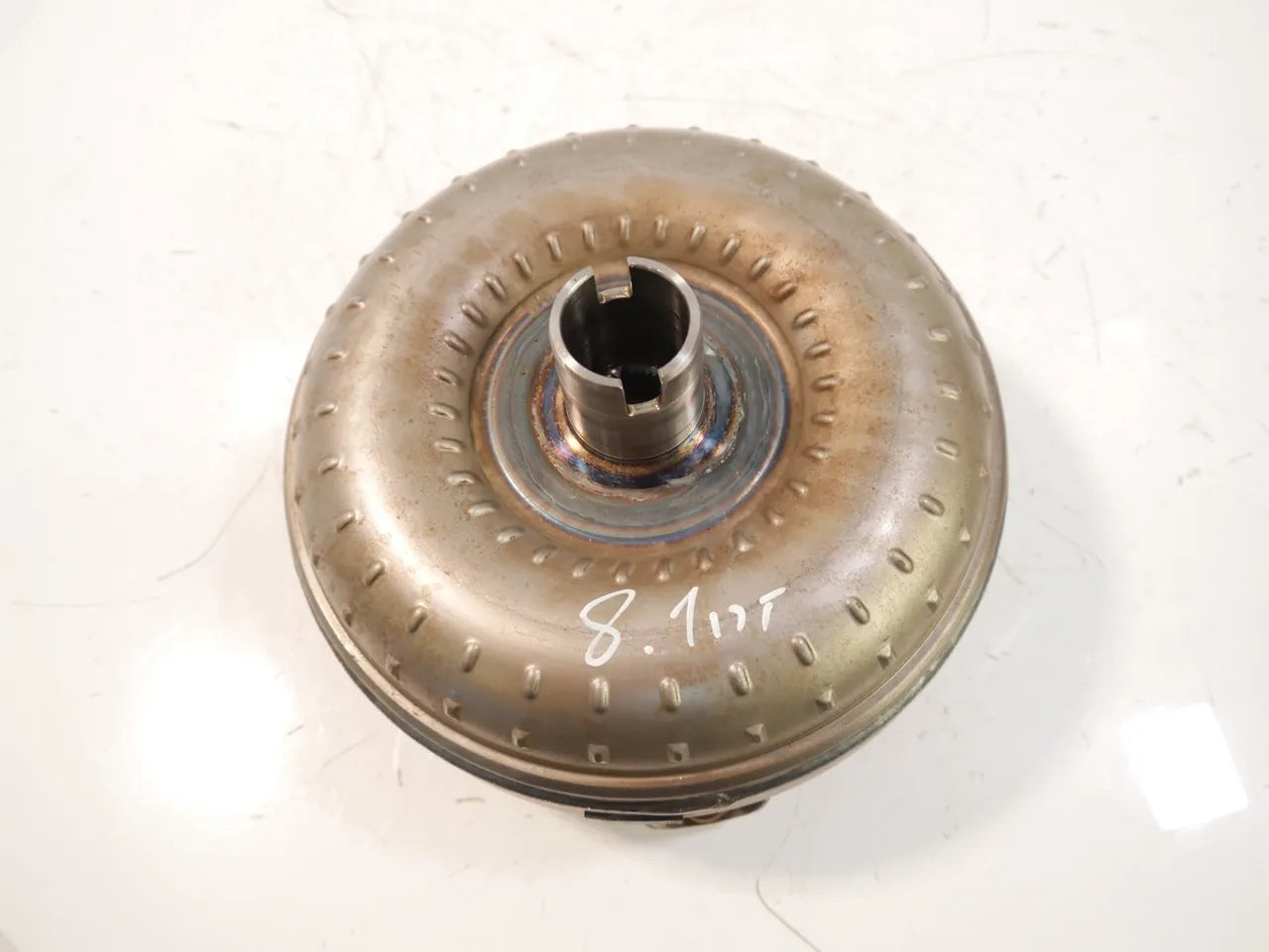 Convertidor de par BMW Serie 3 E90 2.0 318 i N43B20A N43