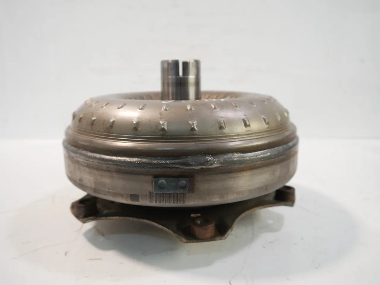 Convertidor de par BMW Serie 3 E90 2.0 318 i N43B20A N43