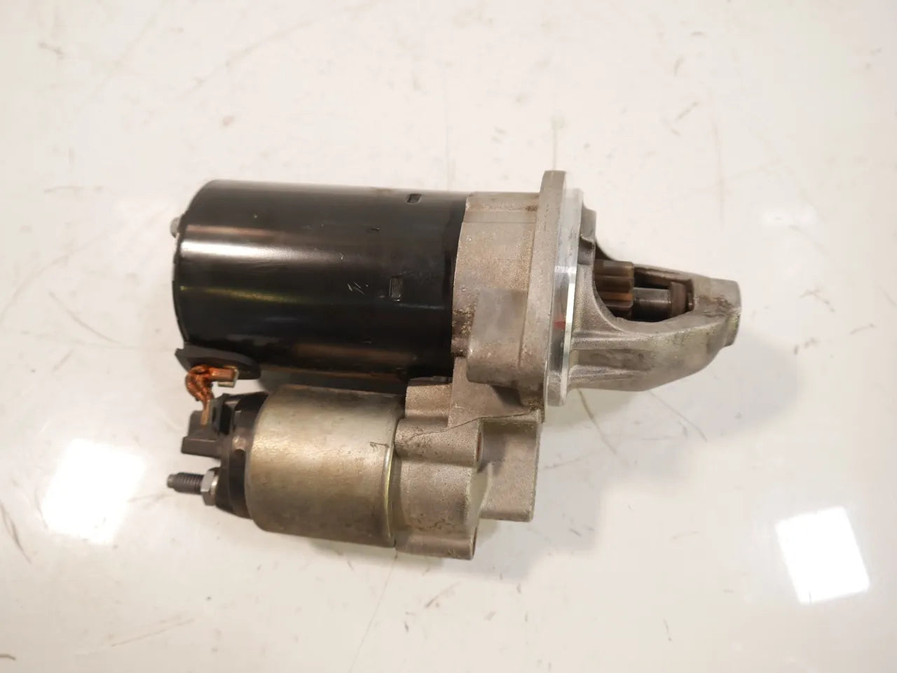 Motor de arranque BMW Serie 3 E90 2.0 318 i N43B20A N43 7521123