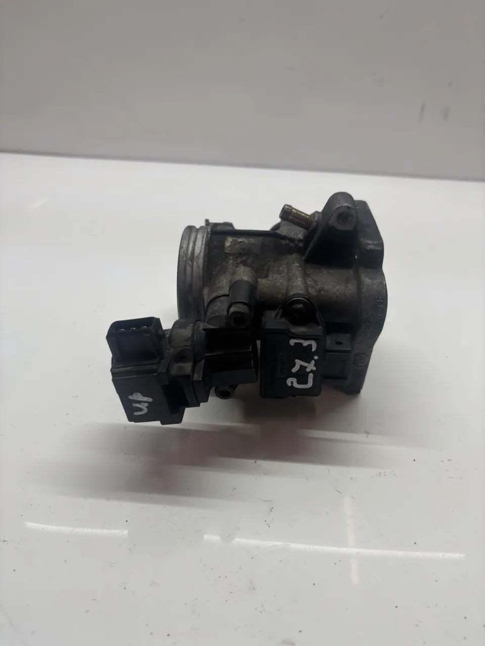 Mariposa BMW Z3 Roadstar 1.9 gasolina M43B19 194E1 M43 0280140575