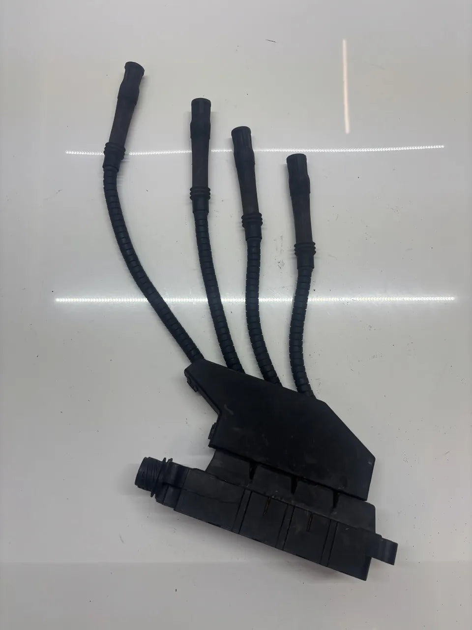 Bobina de encendido BMW Z3 Roadstar 1.9 gasolina M43B19 194E1 M43 12131247281