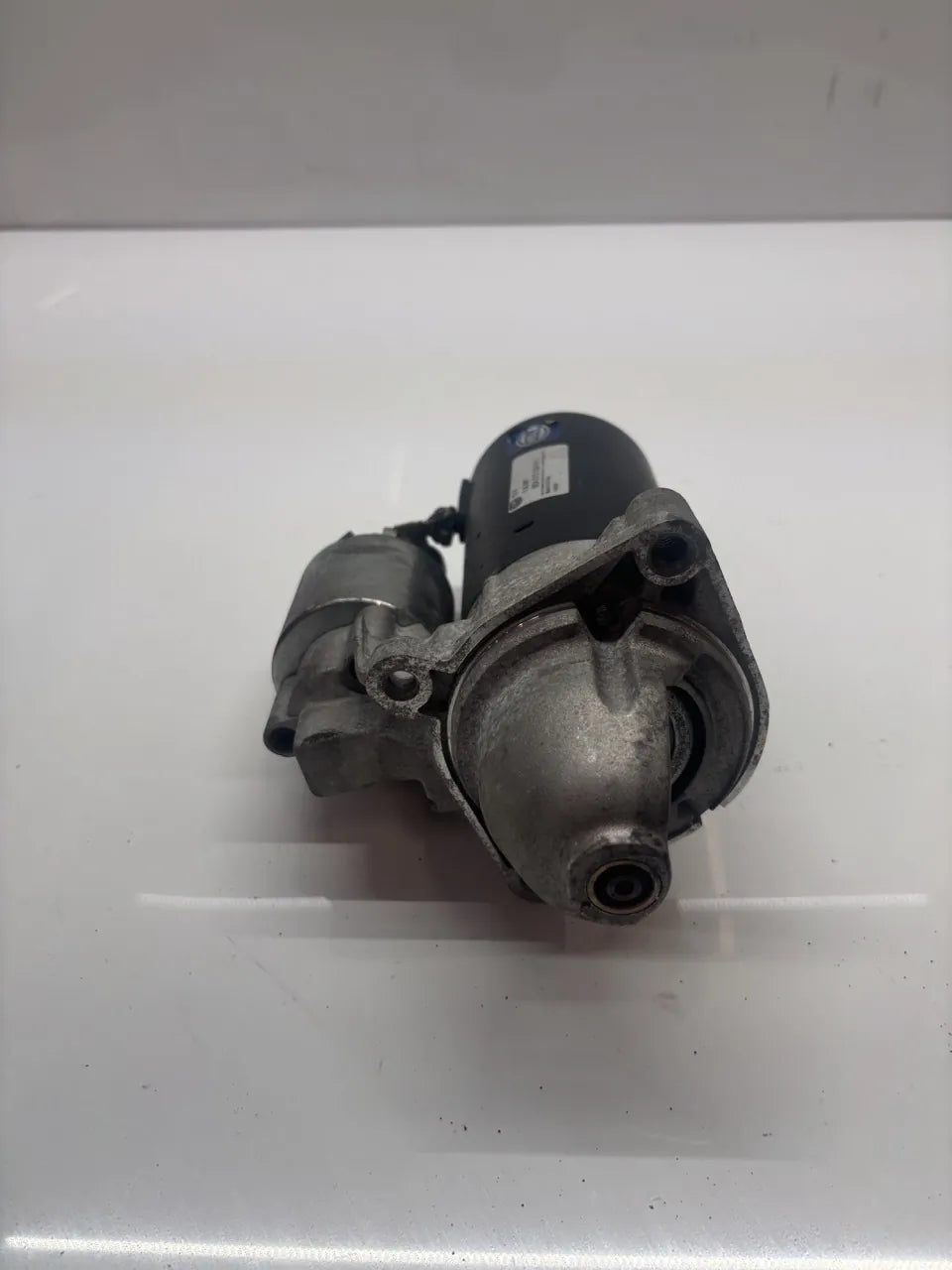 Motor de arranque BMW Z3 Roadstar 1.9 Gasolina M43B19 194E1 M43 12411740379