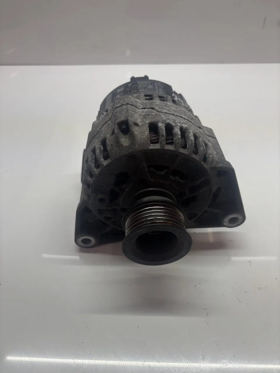 Alternador BMW Z3 Roadstar 1.9 gasolina M43B19 194E1 M43 0123325011