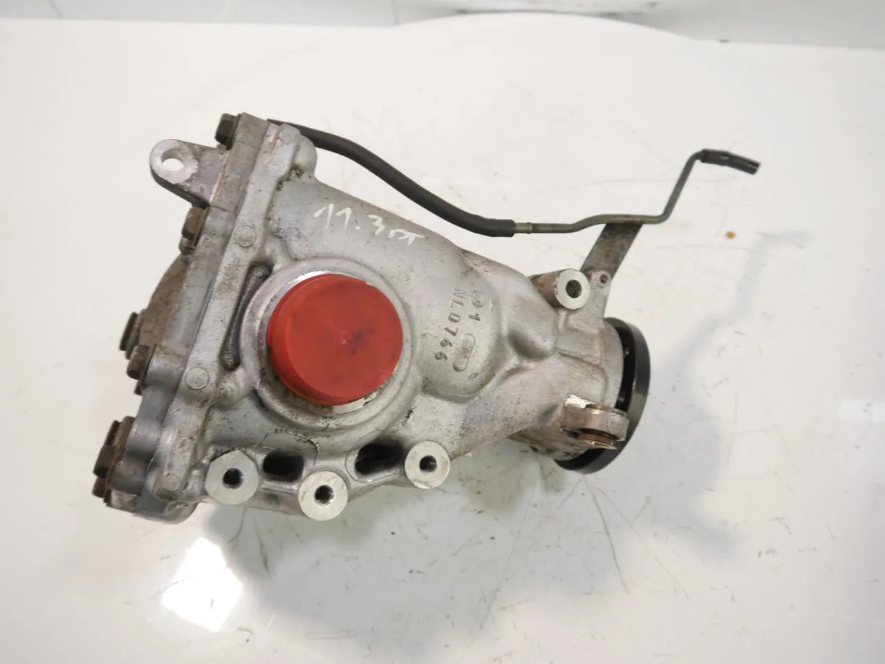 Diferencial Infiniti G35 3.5 VQ35DE VQ35 383010C406 NL0766