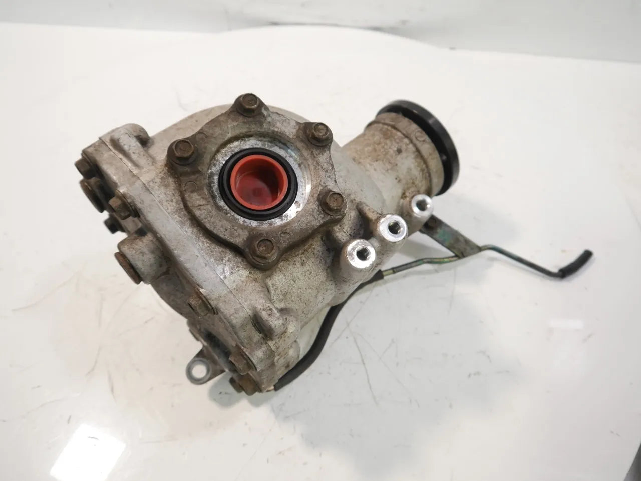 Diferencial Infiniti G35 3.5 VQ35DE VQ35 383010C406 NL0766