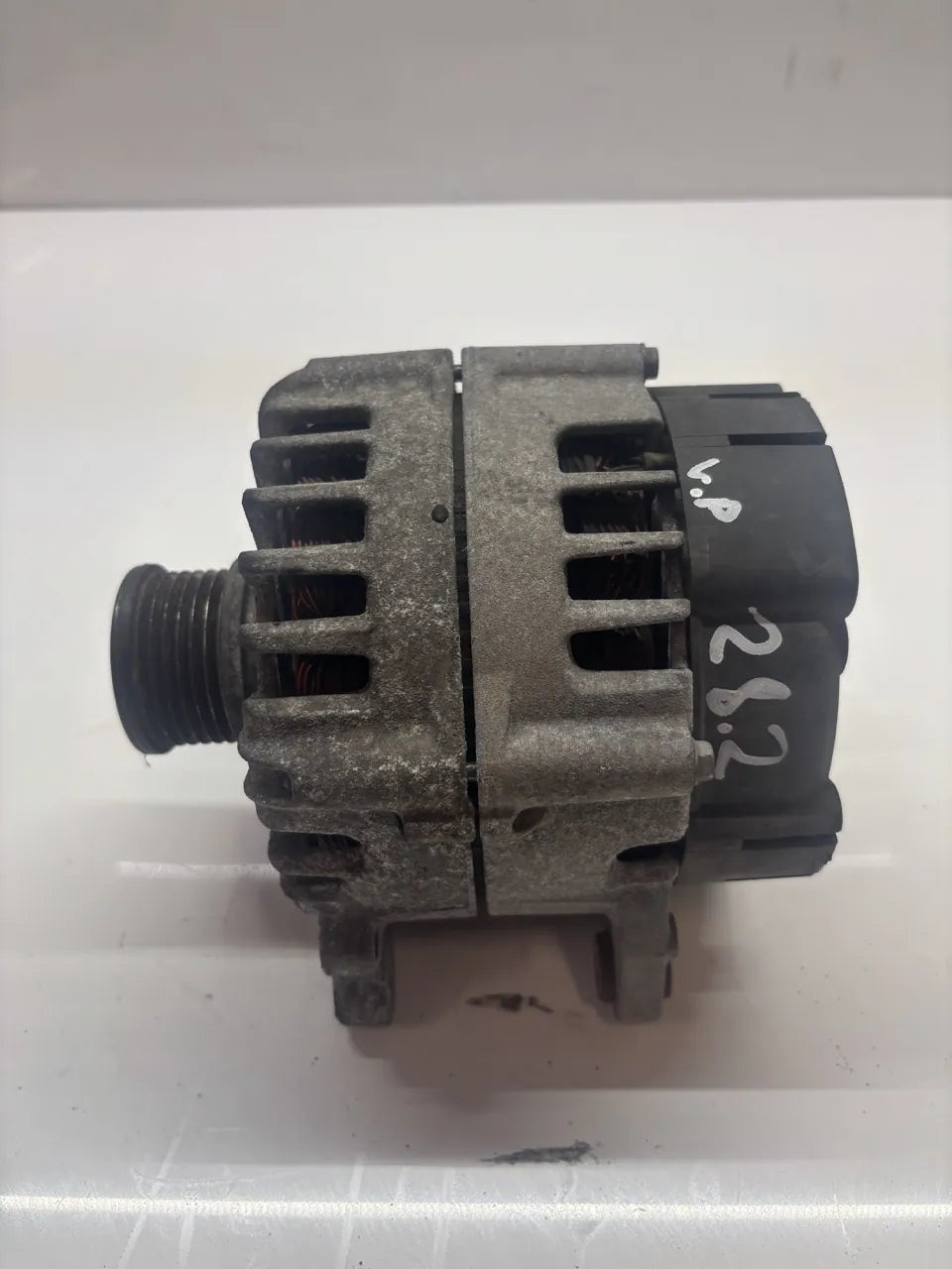 Alternador Audi A4 B8 A5 A6 C7 Q5 2.0 TDI CGLC CGL 03L903017B
