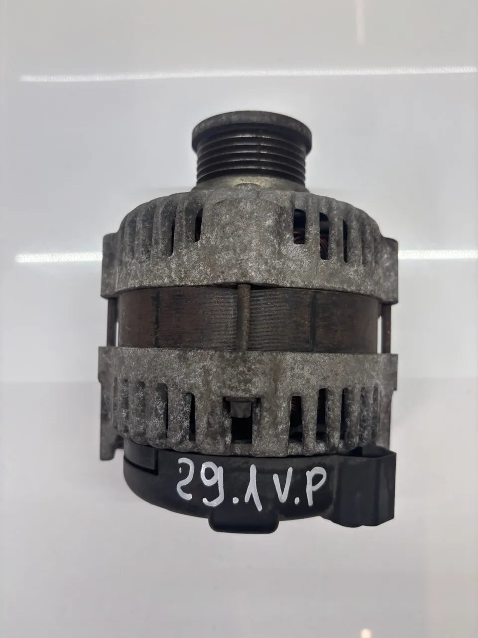 Alternador Opel Insignia A 1.8 gasolina A18XER 2H0 13595628
