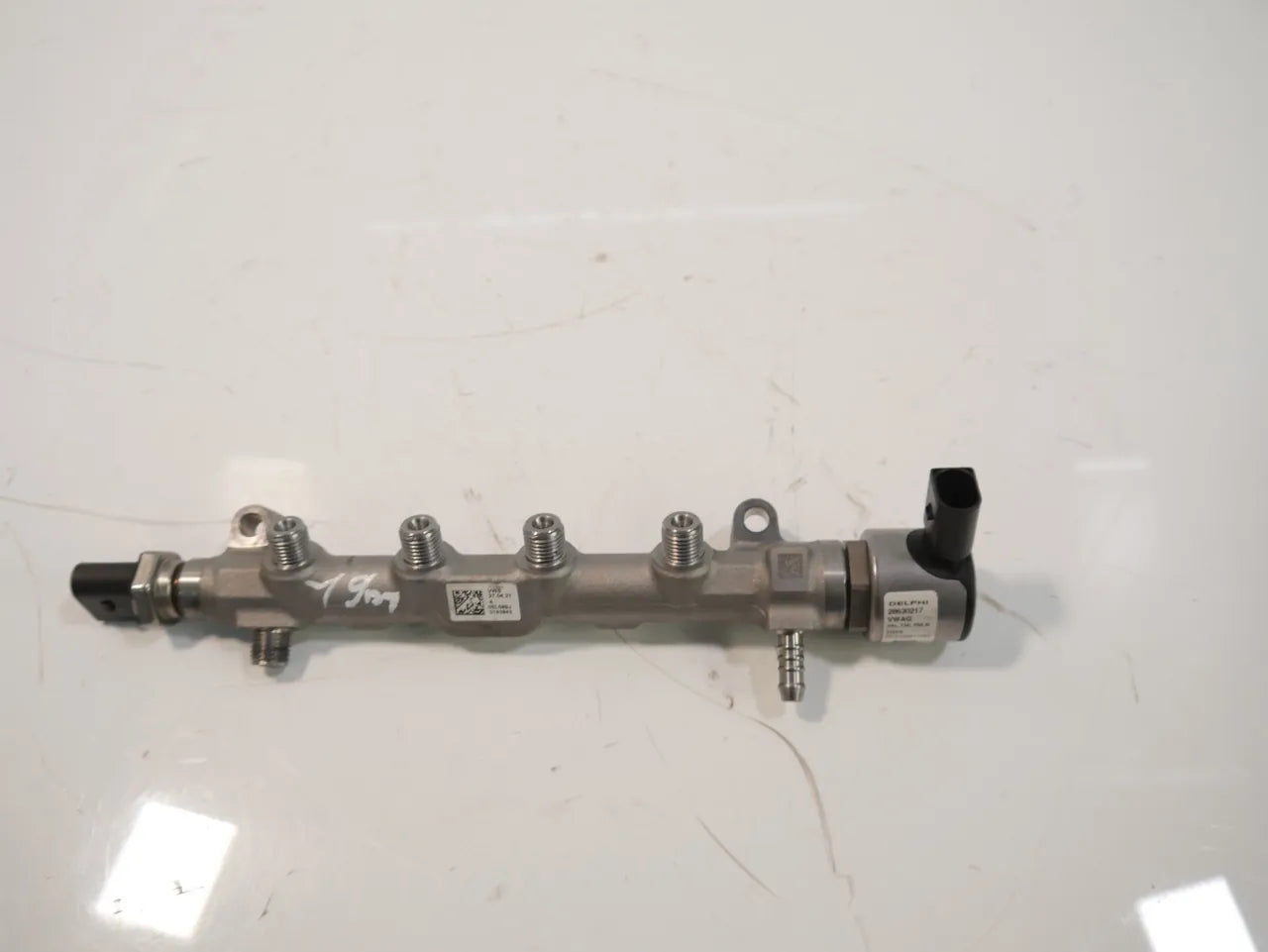 Tubo de raíl Audi Q5 2.0 40 TDI quattro DTPA DTP 04L125