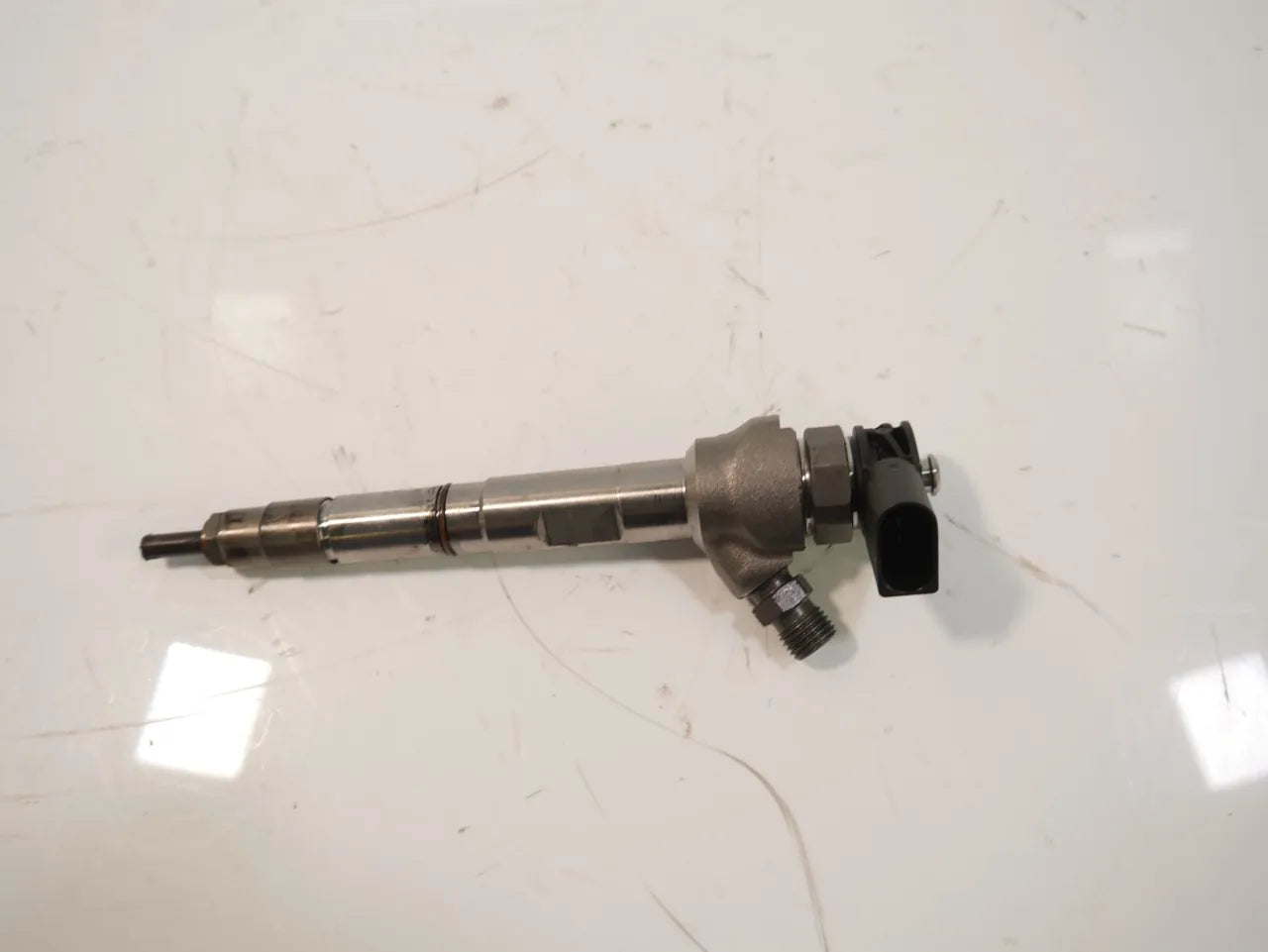 Boquilla de inyección Audi 2.0 40 TDI DTPA DTP 0445110960 05L130277M