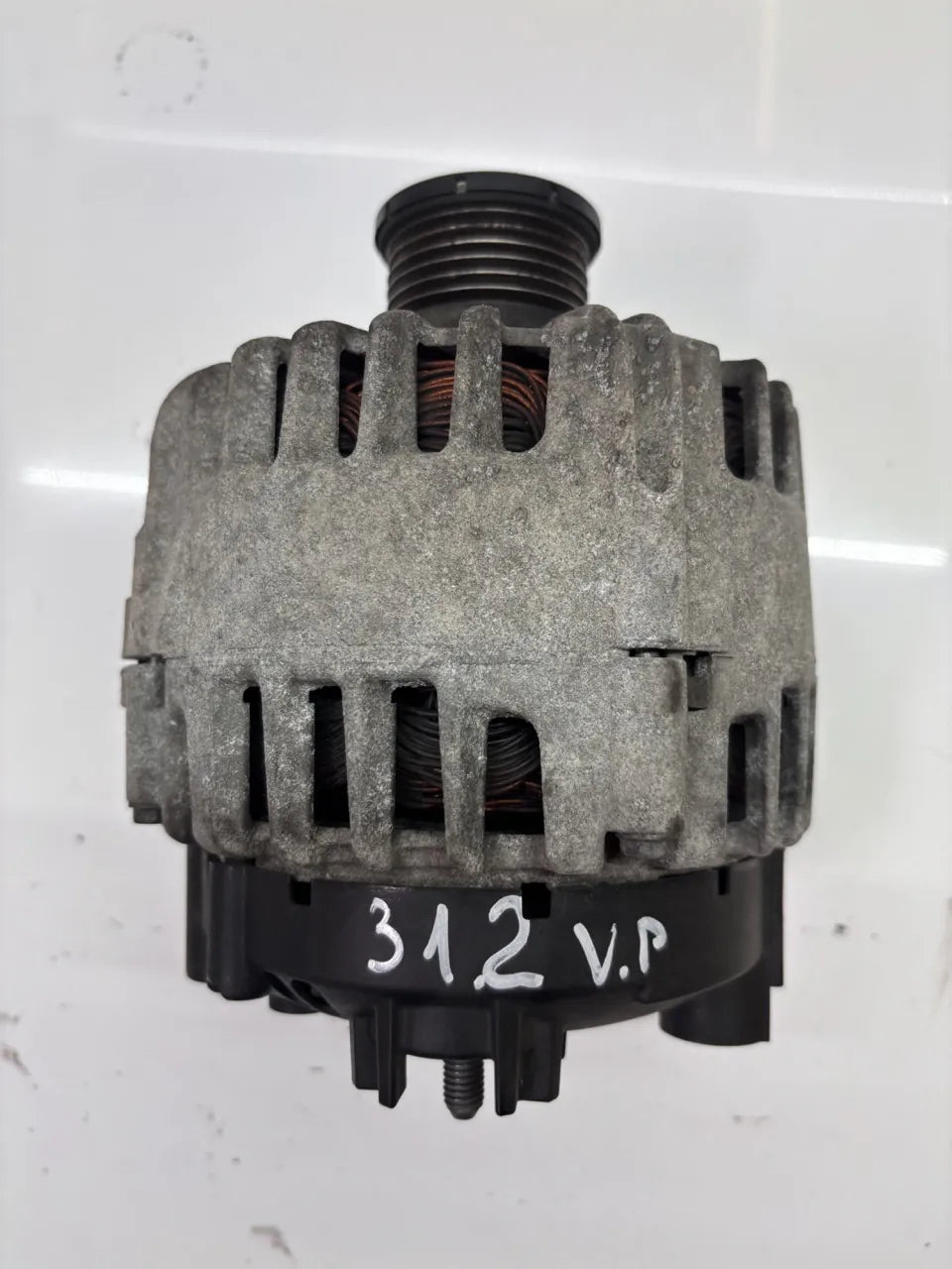 Alternador Audi Seat Volkswagen A3 Leon Golf VII 2.0 TDI CRBC CRB 03L903023L