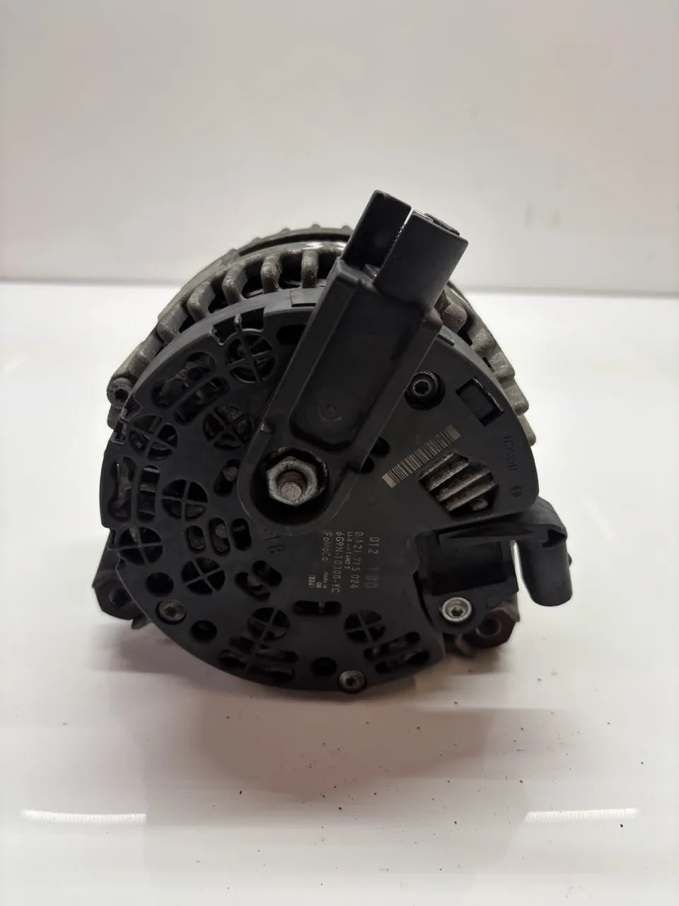 Alternador Land Rover Freelander 2 L359 2.2 TD4 224DT 6G9N-10300-ADB