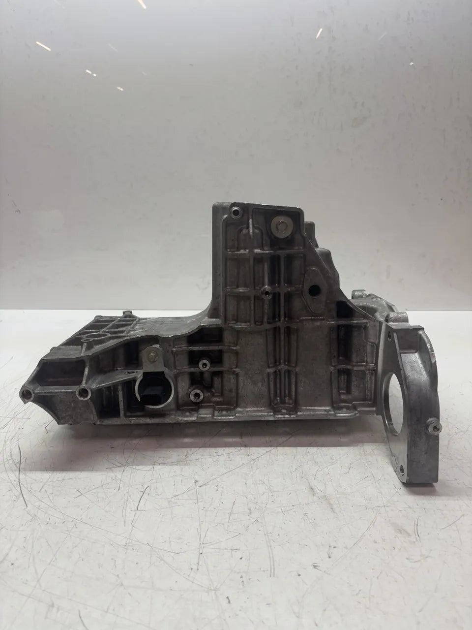Carter de aceite Land Rover Discovery V L462 3.0 SDV6 306DTA 306DT 9H2Q-6675-BE