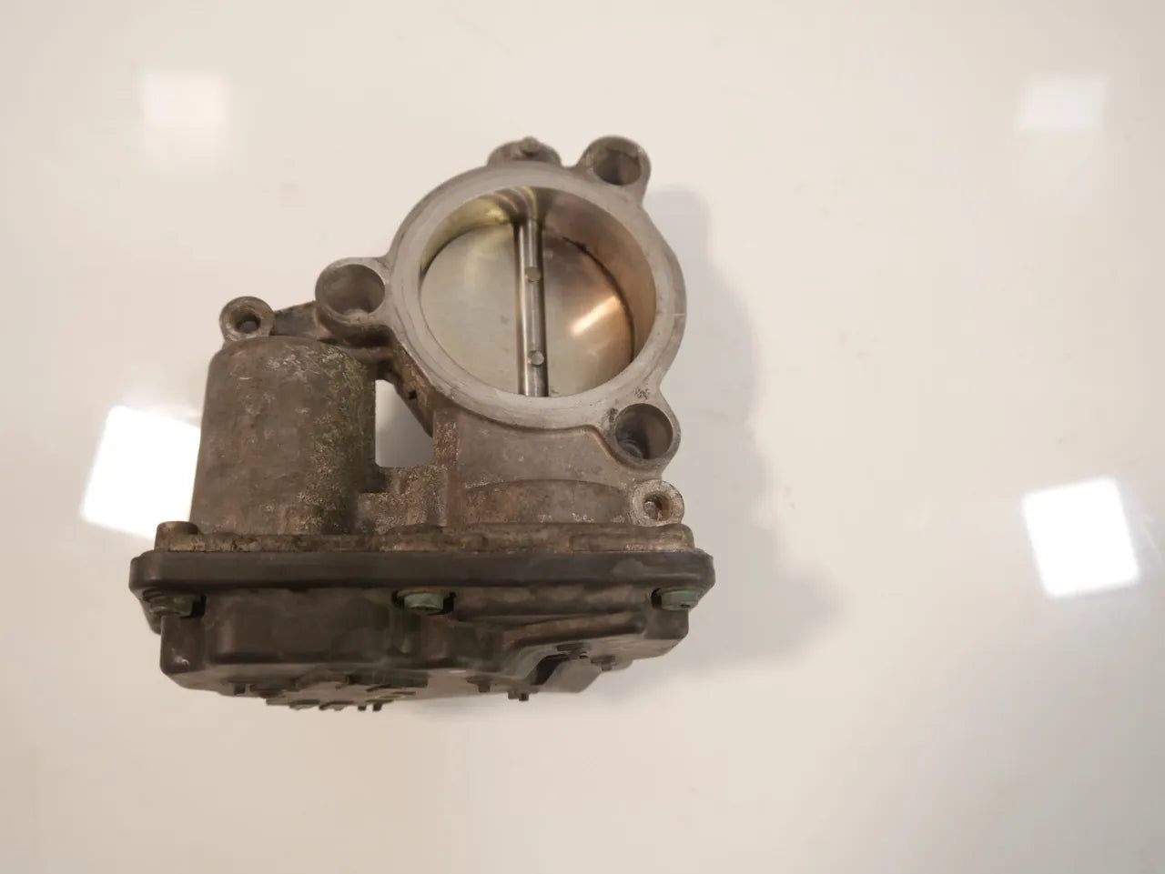 Mariposa BMW Serie 2 F46 1.5 218i B38A15A B38 7618838