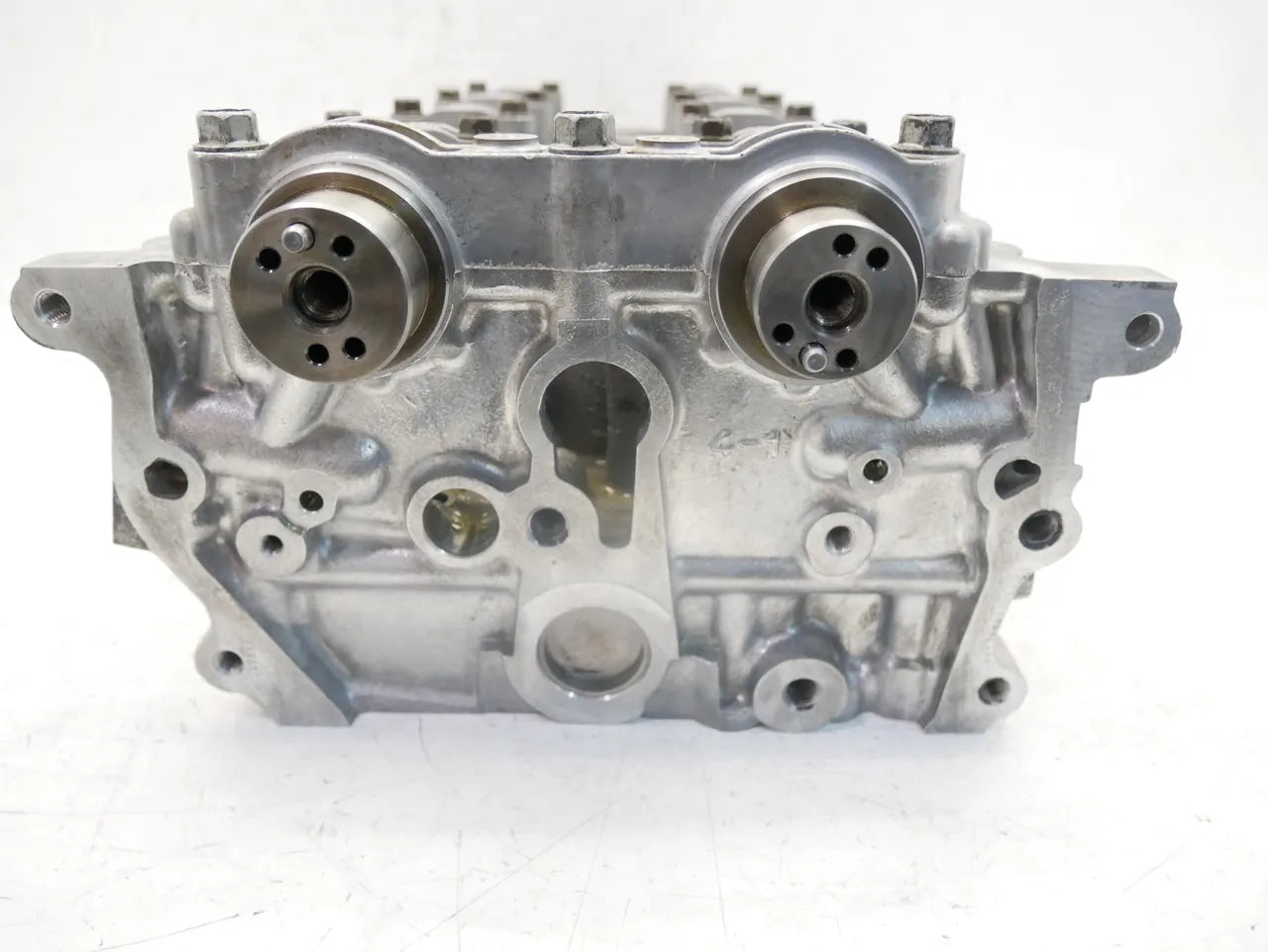 Culata Hyundai Kia i10 i20 Rio 1.2 GLP G4LA 22111-03440Y
