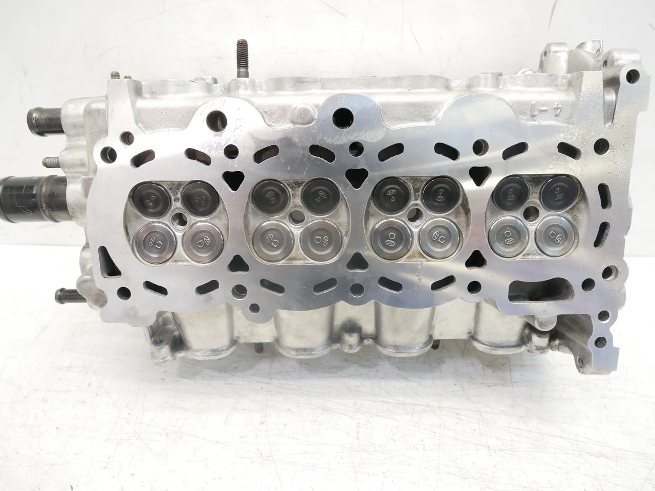 Culata Hyundai Kia i10 i20 Rio 1.2 GLP G4LA 22111-03440Y
