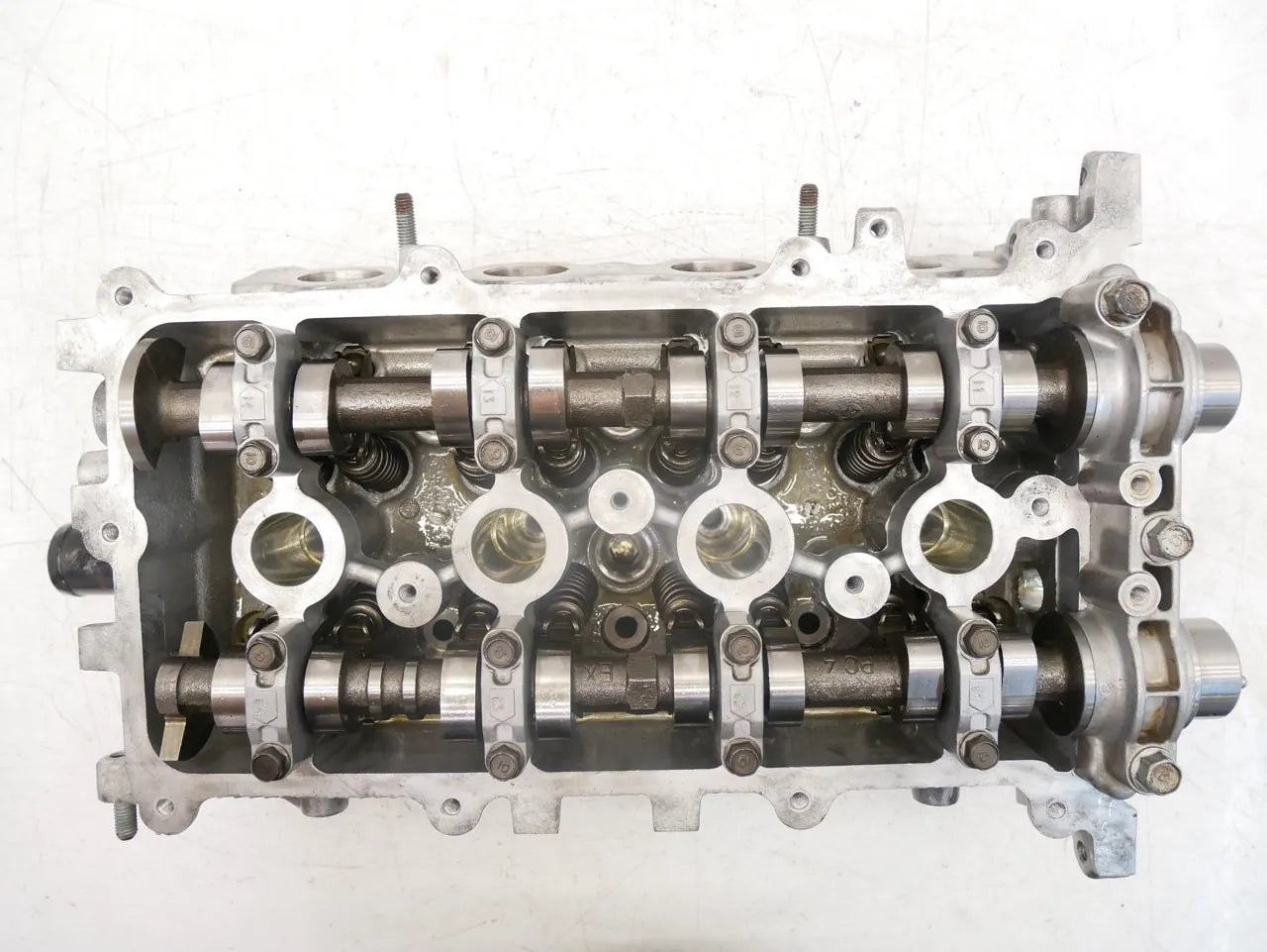 Culata Hyundai Kia i10 i20 Rio 1.2 GLP G4LA 22111-03440Y