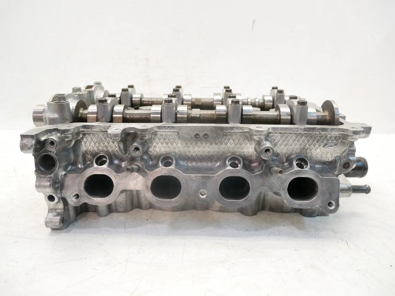 Culata Hyundai Kia i10 i20 Rio 1.2 GLP G4LA 22111-03440Y