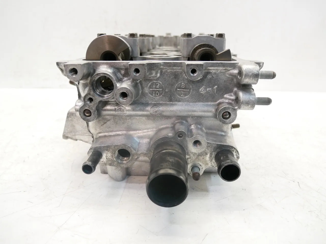 Culata Hyundai Kia i10 i20 Rio 1.2 GLP G4LA 22111-03440Y