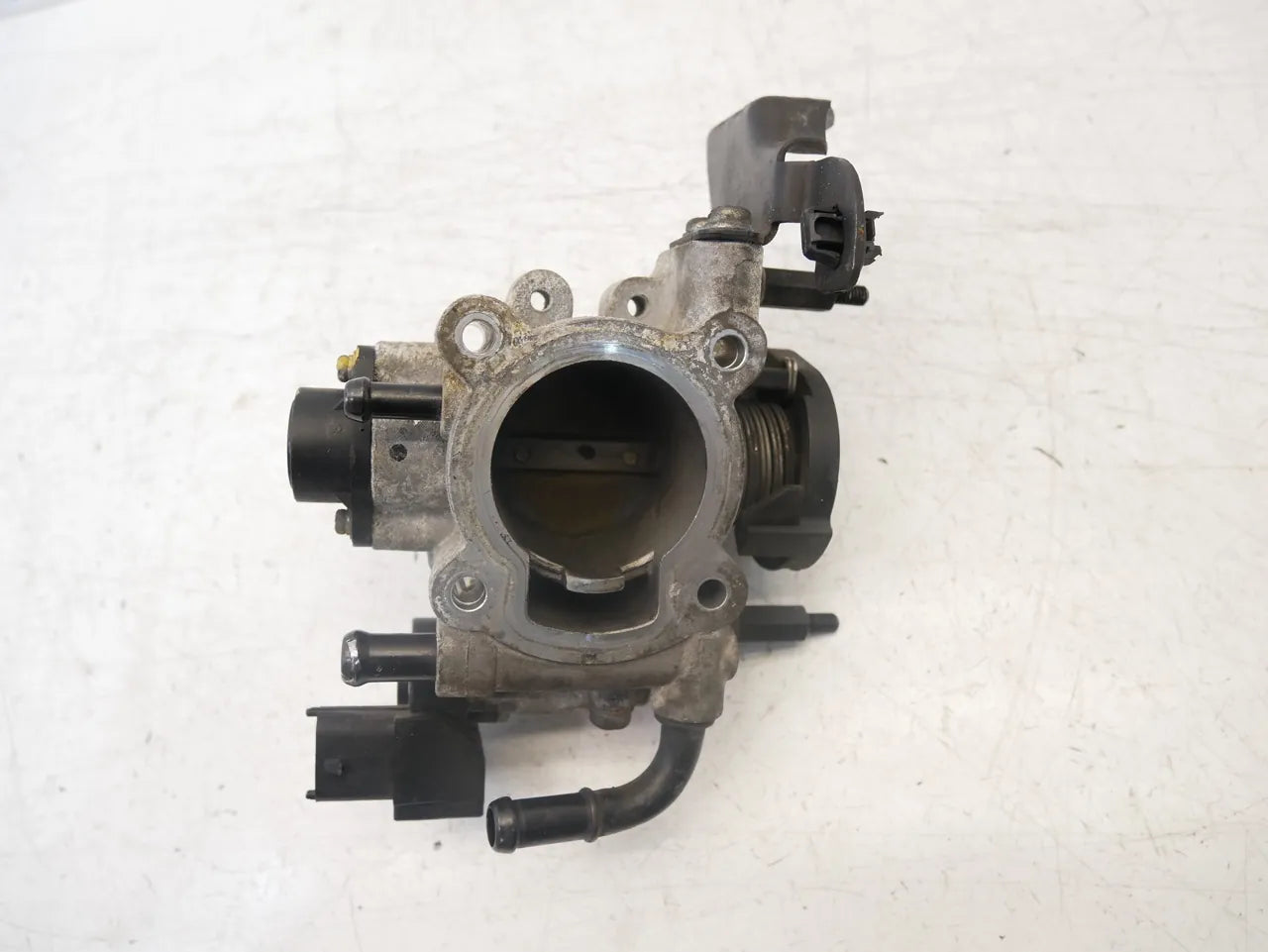 Mariposa Hyundai Kia i10 i20 Rio 1.2 GLP G4LA 35150-03000