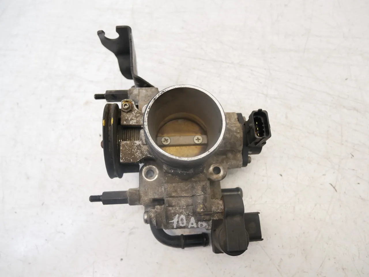 Mariposa Hyundai Kia i10 i20 Rio 1.2 GLP G4LA 35150-03000