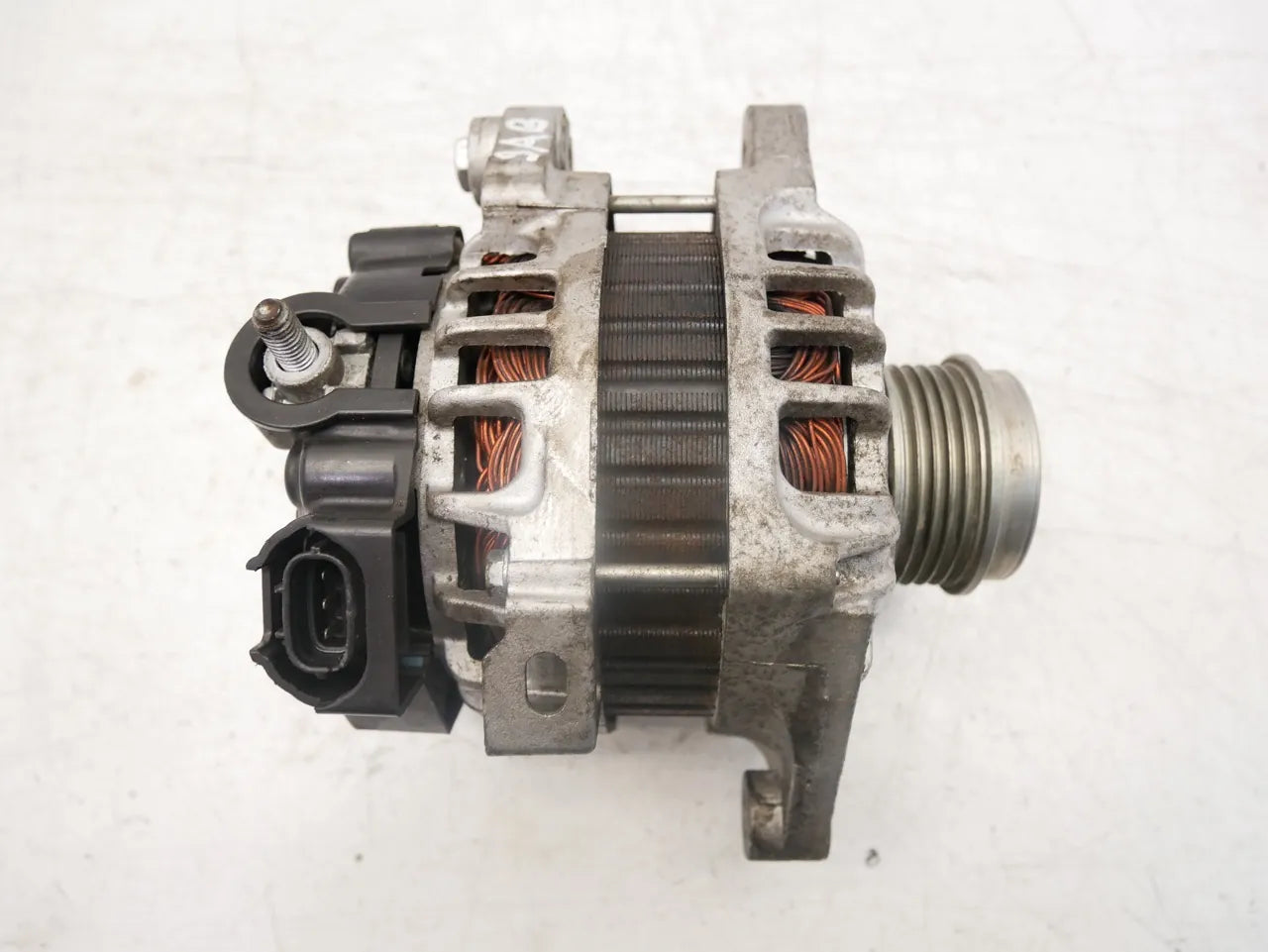 Alternador Hyundai Kia i10 i20 Rio 1,2 GLP G4LA
