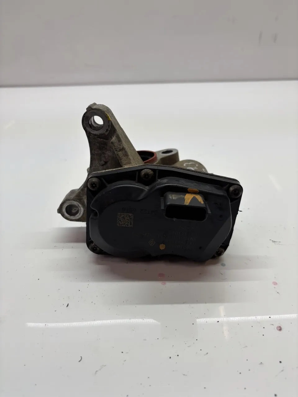 Válvula EGR Nissan Qashqai II 1.6 dCi R9M410 R9M 1471000Q1E