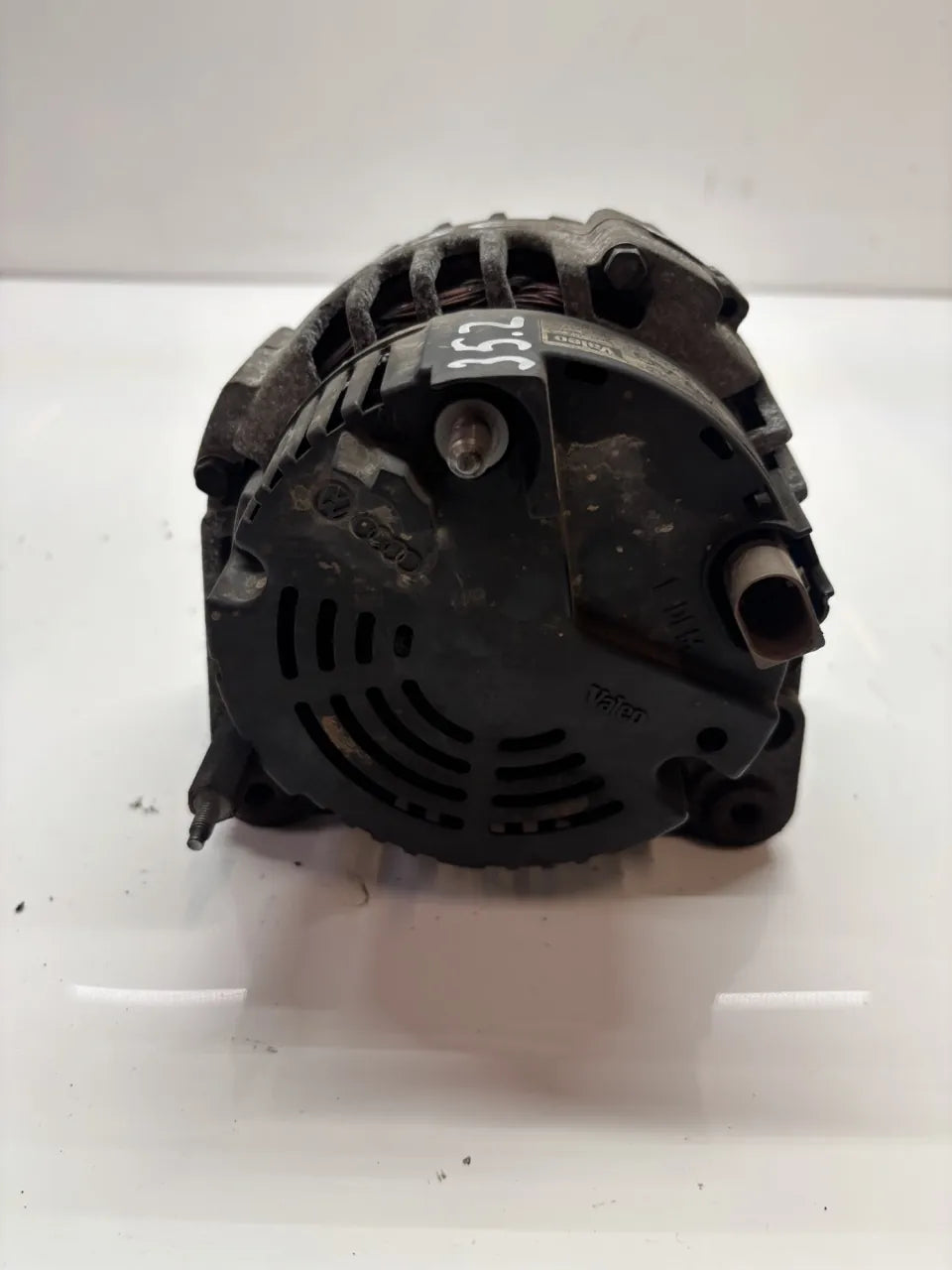 Alternador Seat Audi Skoda Volkswagen A3 Leon Bora 1.9 TDI ALH 038903023S