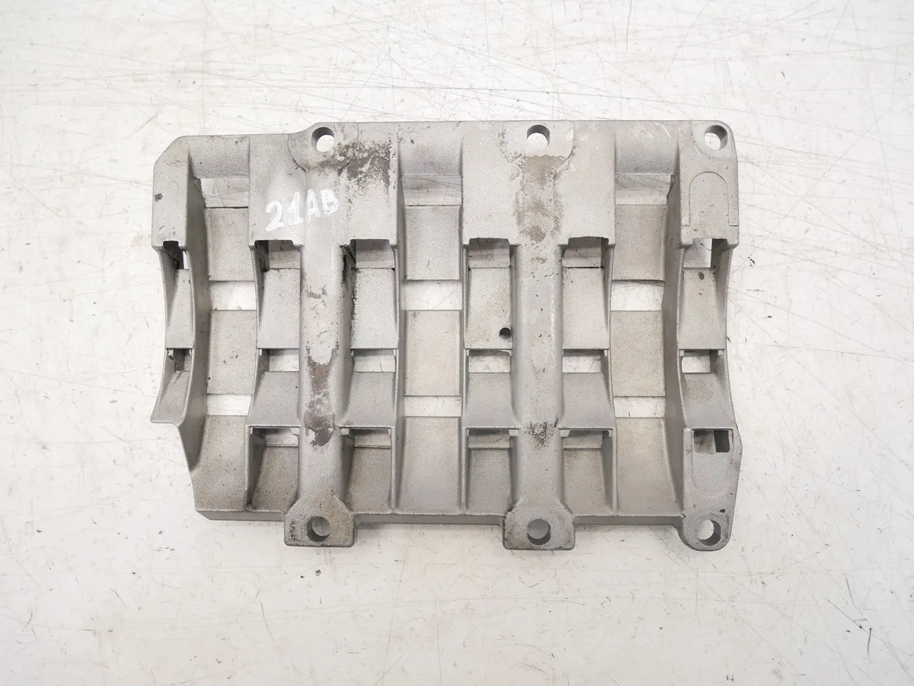 Placa deflectora Rover 75 I Tourer 2.0 CDT M47R 2247205