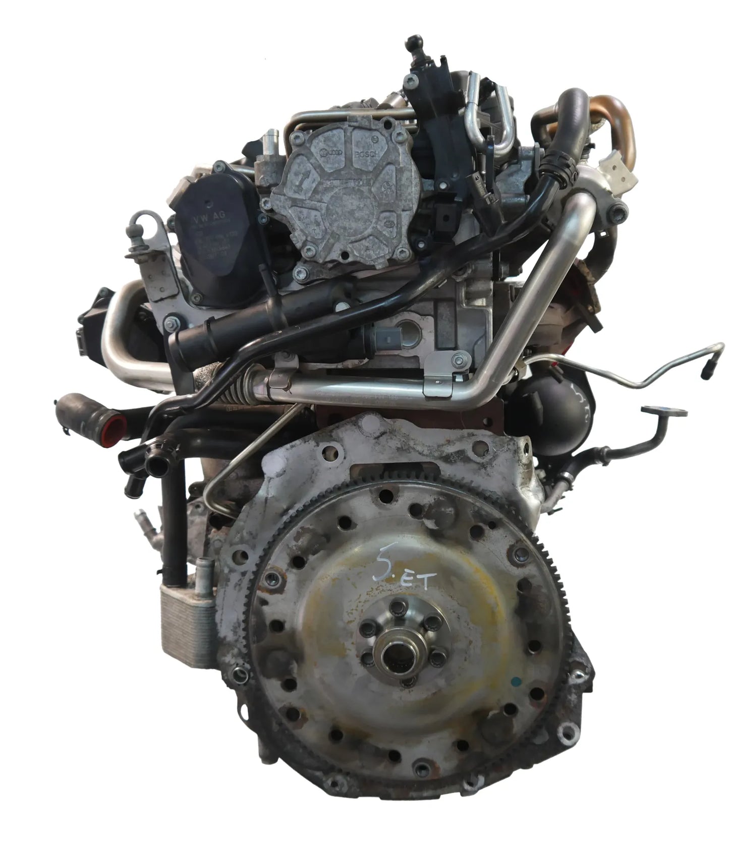 Motor Audi Seat A4 B8 A5 2.0 TDI CAHA CAH 03L100090FX