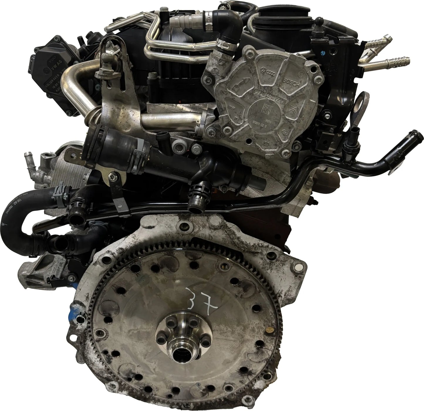 Motor Audi A4 B8 A5 Q5 2.0 TDI CJCB CJB 03L100031C