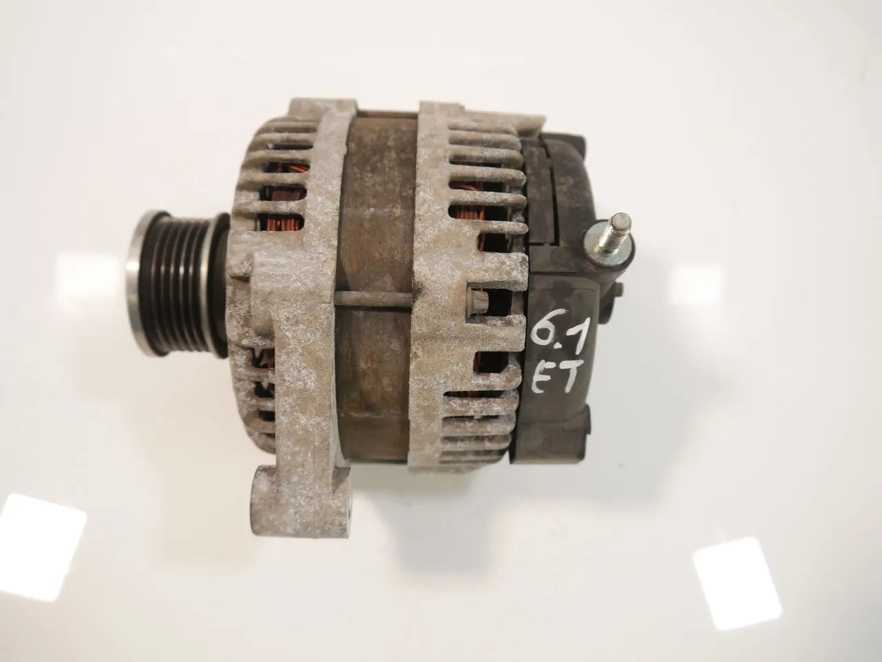 Alternador Opel Ankara MK1 2.2 CDTI A22DM LNQ A22 13580078